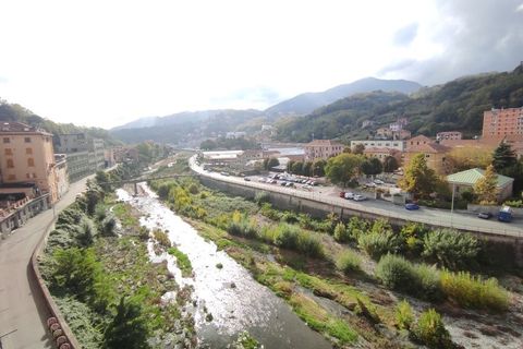 Lejlighed i Genoa, Genoa, Genoa - € 48.000 | Ref: 25124 - foto 16