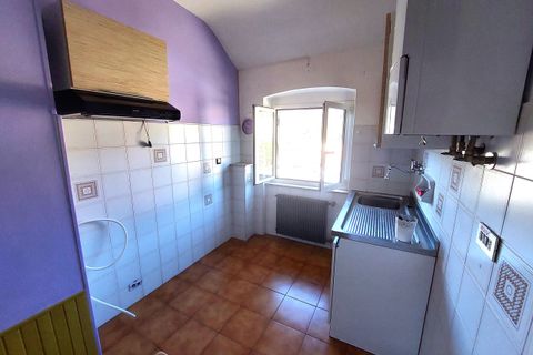 Lejlighed i Genoa, Genoa, Genoa - € 48.000 | Ref: 25124 - foto 23