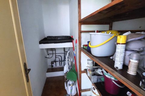 Lejlighed i Genoa, Genoa, Genoa - € 48.000 | Ref: 25124 - foto 29