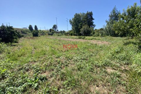Helårsgrund i Valongo, Porto, Valongo - € 56.000 | Ref: NOVA-ER-1785 - foto 1