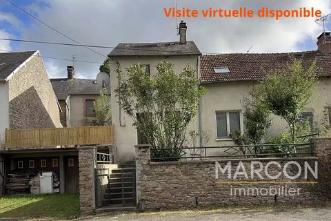 Landejendom i Colondannes, Creuse, Colondannes - € 48.000 | Ref: 89319 - foto 1