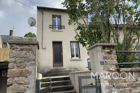 Landejendom i Colondannes, Creuse, Colondannes - € 48.000 | Ref: 89319 - foto 16