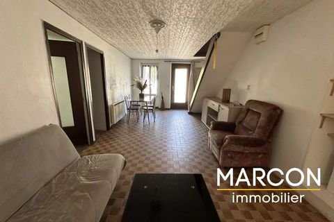 Landejendom i Colondannes, Creuse, Colondannes - € 48.000 | Ref: 89319 - foto 3