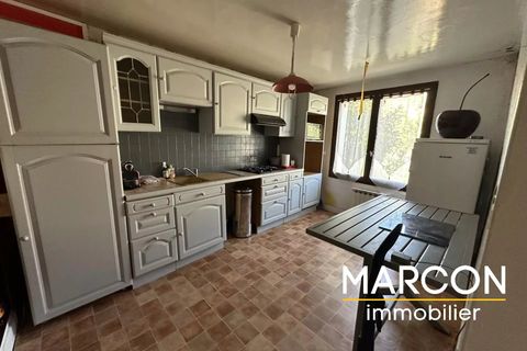 Landejendom i Colondannes, Creuse, Colondannes - € 48.000 | Ref: 89319 - foto 4