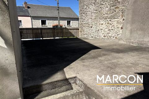 Landejendom i Colondannes, Creuse, Colondannes - € 48.000 | Ref: 89319 - foto 14
