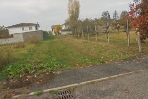 Helårsgrund i Stienta, Rovigo, Stienta - € 45.000 | Ref: SI0702 - foto 20