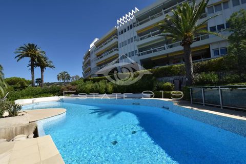 Lejlighed i Cannes, Alpes-Maritimes, Cannes - € 1.070.000 | Ref: 659 A - foto 1