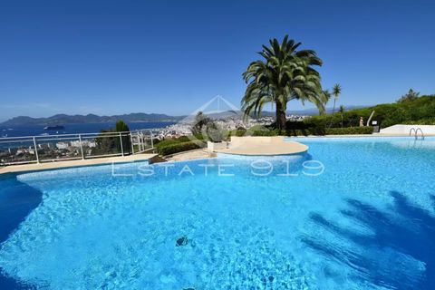 Lejlighed i Cannes, Alpes-Maritimes, Cannes - € 1.070.000 | Ref: 659 A - foto 2