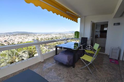 Lejlighed i Cannes, Alpes-Maritimes, Cannes - € 1.070.000 | Ref: 659 A - foto 7