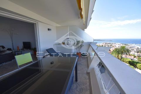 Lejlighed i Cannes, Alpes-Maritimes, Cannes - € 1.070.000 | Ref: 659 A - foto 8