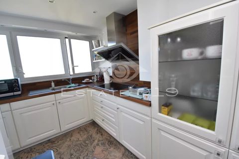 Lejlighed i Cannes, Alpes-Maritimes, Cannes - € 1.070.000 | Ref: 659 A - foto 10