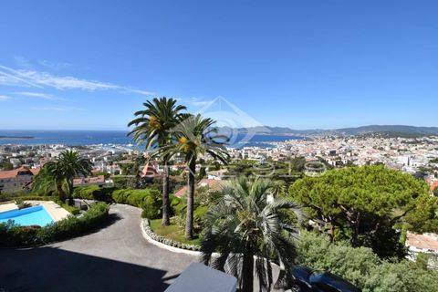 Lejlighed i Cannes, Alpes-Maritimes, Cannes - € 1.070.000 | Ref: 659 A - foto 15