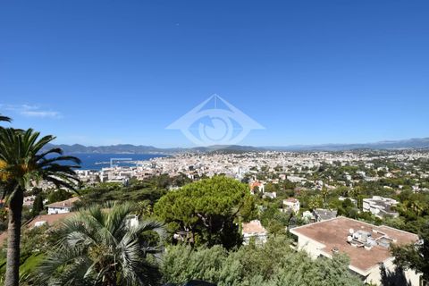 Lejlighed i Cannes, Alpes-Maritimes, Cannes - € 1.070.000 | Ref: 659 A - foto 16