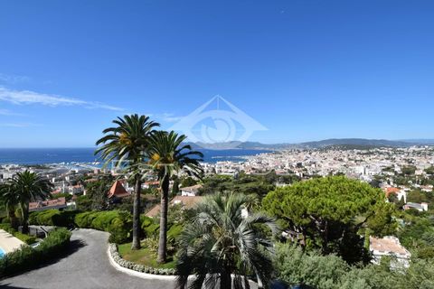 Lejlighed i Cannes, Alpes-Maritimes, Cannes - € 1.070.000 | Ref: 659 A - foto 17