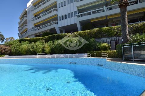 Lejlighed i Cannes, Alpes-Maritimes, Cannes - € 1.070.000 | Ref: 659 A - foto 23