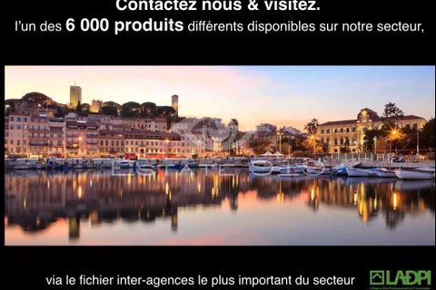 Lejlighed i Cannes, Alpes-Maritimes, Cannes - € 1.070.000 | Ref: 659 A - foto 30