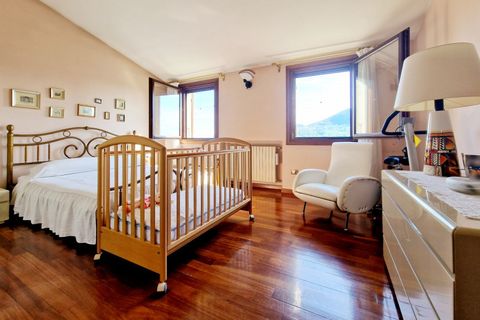 Villa i Baone, Padua, Baone - € 425.000 | Ref: CS 690 - foto 11