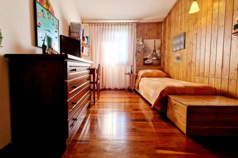 Villa i Baone, Padua, Baone - € 425.000 | Ref: CS 690 - foto 12