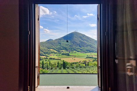 Villa i Baone, Padua, Baone - € 425.000 | Ref: CS 690 - foto 5