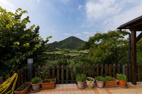 Villa i Baone, Padua, Baone - € 425.000 | Ref: CS 690 - foto 6
