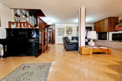 Villa i Baone, Padua, Baone - € 425.000 | Ref: CS 690 - foto 8