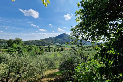 Villa i Baone, Padua, Baone - € 425.000 | Ref: CS 690 - foto 1