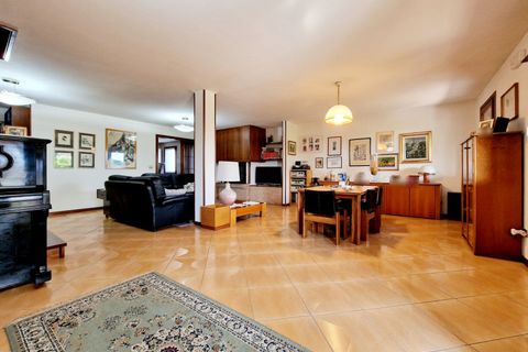 Villa i Baone, Padua, Baone - € 425.000 | Ref: CS 690 - foto 4