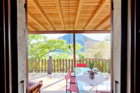 Villa i Baone, Padua, Baone - € 425.000 | Ref: CS 690 - foto 25