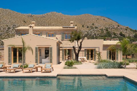Landejendom i Pollenca, Mallorca, Pollenca - € 3.475.000 | Ref: POL52912PTP5 - foto 2