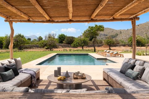 Landejendom i Pollenca, Mallorca, Pollenca - € 3.475.000 | Ref: POL52912PTP5 - foto 3
