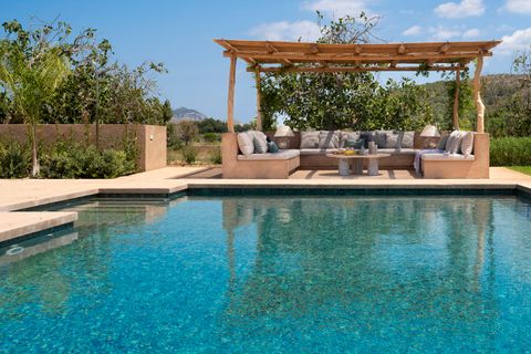 Landejendom i Pollenca, Mallorca, Pollenca - € 3.475.000 | Ref: POL52912PTP5 - foto 4