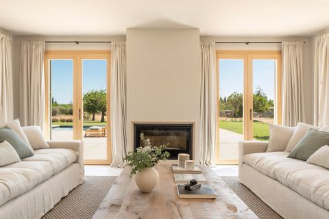 Landejendom i Pollenca, Mallorca, Pollenca - € 3.475.000 | Ref: POL52912PTP5 - foto 7
