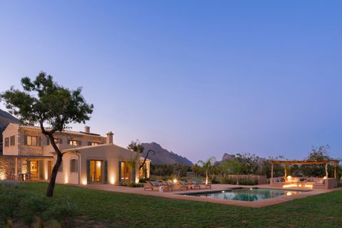 Landejendom i Pollenca, Mallorca, Pollenca - € 3.475.000 | Ref: POL52912PTP5 - foto 8
