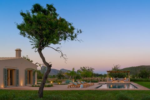 Landejendom i Pollenca, Mallorca, Pollenca - € 3.475.000 | Ref: POL52912PTP5 - foto 25