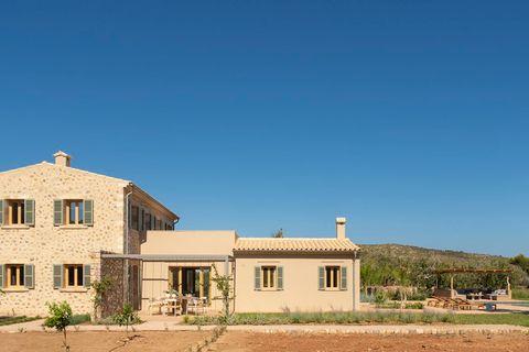 Landejendom i Pollenca, Mallorca, Pollenca - € 3.475.000 | Ref: POL52912PTP5 - foto 5