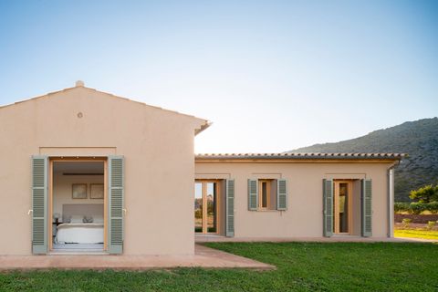 Landejendom i Pollenca, Mallorca, Pollenca - € 3.475.000 | Ref: POL52912PTP5 - foto 29