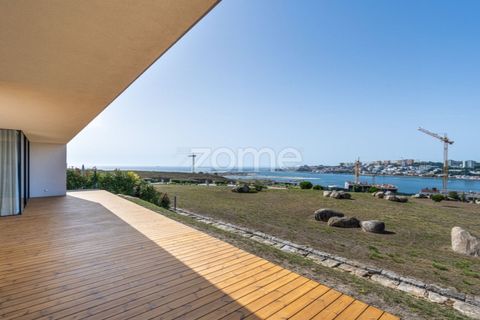 Villa i Canidelo, Porto, Canidelo - € 3.500.000 | Ref: ZMPT559890 - foto 21