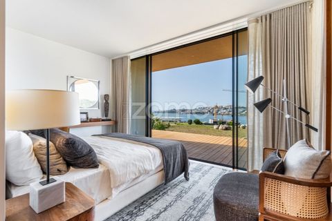 Villa i Canidelo, Porto, Canidelo - € 3.500.000 | Ref: ZMPT559890 - foto 32
