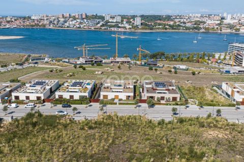 Villa i Canidelo, Porto, Canidelo - € 3.500.000 | Ref: ZMPT559890 - foto 1