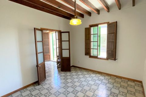 Byhus i Sa Pobla, Mallorca, Sa Pobla - € 850.000 | Ref: 77471 - foto 2