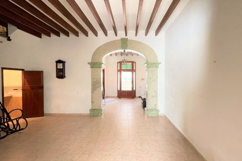 Byhus i Sa Pobla, Mallorca, Sa Pobla - € 850.000 | Ref: 77471 - foto 3