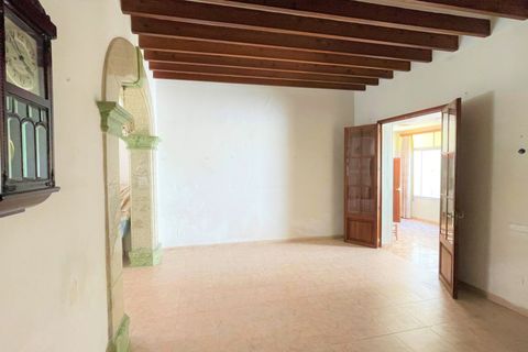 Byhus i Sa Pobla, Mallorca, Sa Pobla - € 850.000 | Ref: 77471 - foto 4