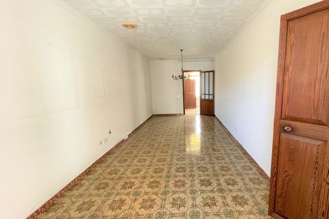 Byhus i Sa Pobla, Mallorca, Sa Pobla - € 850.000 | Ref: 77471 - foto 7