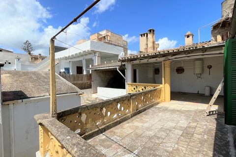 Byhus i Sa Pobla, Mallorca, Sa Pobla - € 850.000 | Ref: 77471 - foto 13