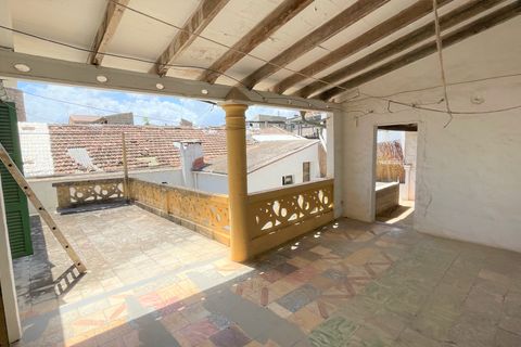Byhus i Sa Pobla, Mallorca, Sa Pobla - € 850.000 | Ref: 77471 - foto 14