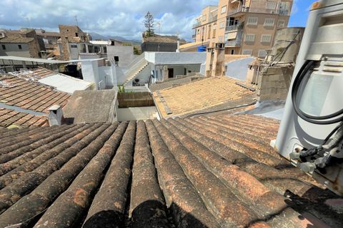 Byhus i Sa Pobla, Mallorca, Sa Pobla - € 850.000 | Ref: 77471 - foto 17