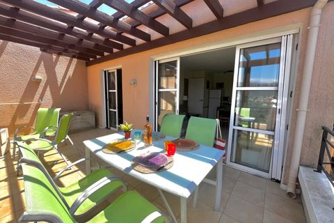 Leilighet i Agay, Var, Agay - € 176 550 | Ref: 470 - foto 2