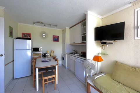 Leilighet i Agay, Var, Agay - € 176 550 | Ref: 470 - foto 5