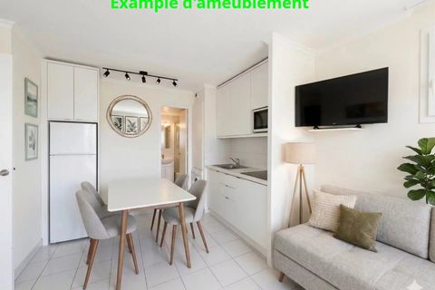 Leilighet i Agay, Var, Agay - € 176 550 | Ref: 470 - foto 6