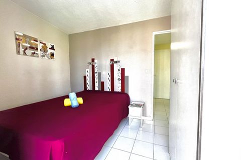 Leilighet i Agay, Var, Agay - € 176 550 | Ref: 470 - foto 9